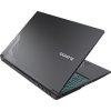 Gigabyte G5/KF/i5-12500H/15,6"/FHD/16GB/512GB SSD/RTX 4060/DOS/Black/2R