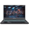 Gigabyte G5/KF/i5-12500H/15,6"/FHD/16GB/512GB SSD/RTX 4060/DOS/Black/2R