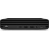 HP PC Pro Mini 260G9 i3-1215U, 8GB, SSD 256GB M.2 NVMe, Intel HD DP+HDMI, WiFi 6 + BT, 65W, Win11Pro DWN10