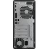 HP PC Pro Tower 400G9 i3-12100, 1x8GB, 256GB M.2 NVMe, Intel HD DP+HDMI, kl. a myš,No ODD, 260W, Win11Home, 3y onsite