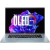 Acer Swift Edge/16 SFE16-42/R7-7735U/16"/4K/16GB/1TB SSD/AMD int/W11H/Blue/2R