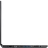 Acer TravelMate P2 15/TMP215-53/i3-1125G4/15,6"/FHD/8GB/256GB SSD/UHD Xe/W10P+W11P/Black/2R