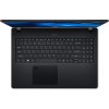 Acer TravelMate P2 15/TMP215-53/i3-1125G4/15,6"/FHD/8GB/256GB SSD/UHD Xe/W10P+W11P/Black/2R