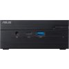 ASUS PC PN41-BBP131MVS1 Pentium N6000, bez RAM, bez HDD, M.2 Slot+ 2.5" Slot, NTEL 802.11ac, BT5, VGA, bez OS - FANLESS