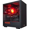 HAL3000 Master Gamer Pro / Intel i5-13400F/ 32GB/ RTX 4070 Ti/ 1TB PCIe4 SSD/ WiFi/ W11