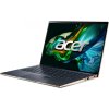 Acer Swift 14/SF14-71T/i7-13700H/14"/2560x1600/T/16GB/1TB SSD/UHD/W11H/Blue-Gold/2R