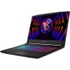 MSI Katana 15/ i7-13620H/ 16GB DDR5/ 1TB SSD/ RTX 4060 8GB/ 15,6" FHD,matný, 144Hz/ W11H/ černý