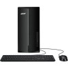 ACER PC Aspire TC-1780, i5-13400F,16GB,512GBSSD+1000GBHDD,GTX 1660,W11H,Black