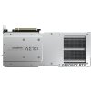 GIGABYTE VGA NVIDIA GeForce RTX 4090 AERO OC 24G, 24G GDDR6X, 3xDP, 1xHDMI