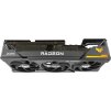 ASUS VGA AMD Radeon RX 7900 XTX TUF GAMING OC 24G, 24G GDDR6, 3xDP, 1xHDMI