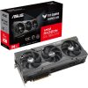 ASUS VGA AMD Radeon RX 7900 XTX TUF GAMING OC 24G, 24G GDDR6, 3xDP, 1xHDMI