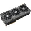 ASUS VGA AMD Radeon RX 7900 XTX TUF GAMING OC 24G, 24G GDDR6, 3xDP, 1xHDMI