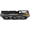 ASUS VGA NVIDIA GeForce RTX 4090 TUF GAMING 24G, 24G GDDR6X, 3xDP, 2xHDMI