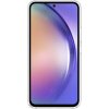 Samsung gelový zadní kryt EF-QA546CTE pro Samsung Galaxy A54 5G, čirá