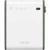 BENQ PRJ GS50 DLP, LED; 108P, 500 ANSI lumen; 100 000:1, HDMI, USB type C, Audio Out, Light,10W Chamber, android 9.0