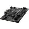 MSI MB Sc LGA1700 PRO B760M-P DDR4, Intel B760, 4xDDR4, 1xDP, 1xHDMI, 1xVGA, mATX