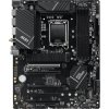 MSI PRO B760-P WIFI DDR4, LGA1700, Intel B760, 4xDDR4, 1xDP, 1xHDMI, WI-FI