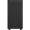 DEEPCOOL skříň CH370 / MiniT/ 120mm fan / 2xUSB 3.0 / černá