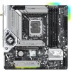 ASRock B760M STEEL LEGEND WIFI, LGA1700, Intel B760, 4xDDR5, 1xDP, 1xHDMI, WI-FI, mATX