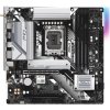 ASRock B760M PRO RS/D4 WIFI, LGA1700, Intel B760, 4xDDR4, 1xDP, 1xHDMI, WI-FI, mATX