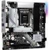 ASRock B760M PRO RS/D4, LGA1700, Intel B760, 4xDDR4, 1xDP, 1xHDMI, mATX
