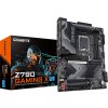 GIGABYTE Z790 GAMING X, LGA1700, Intel Z790, 4xDDR5, 1xDP, 1xHDMI