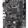 GIGABYTE MB Sc LGA1200 H470M H, Intel H470, 2xDDR4, 1xHDMI, 1xVGA, mATX