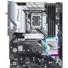 ASRock Z790 PRO RS WIFI, LGA1700, Intel Z790, 4xDDR5, 1xDP, 1xHDMI