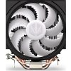 Endorfy chladič CPU Spartan 5 MAX ARGB, LGA1851, AM5
