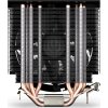 Endorfy chladič CPU Spartan 5 MAX ARGB, LGA1851, AM5