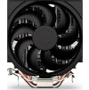 Endorfy chladič CPU Spartan 5 MAX, LGA1851, AM5