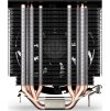Endorfy chladič CPU Spartan 5 MAX, LGA1851, AM5