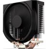 Endorfy chladič CPU Spartan 5 MAX, LGA1851, AM5