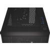 Endorfy skříň Ventum 200 Air/ 4x120mm PWM fan / 2xUSB / tvrzené sklo / černá