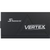 SEASONIC zdroj VERTEX GX-1200, 1200W, 80+ GOLD, 135mm, ATX 3.0
