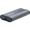 ADATA Externí SSD 1TB SE880, USB-C 3.2 Gen 2x2, R:2000/W:2000MB/s, šedá