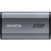 ADATA Externí SSD 1TB SE880, USB-C 3.2 Gen 2x2, R:2000/W:2000MB/s, šedá