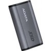ADATA Externí SSD 1TB SE880, USB-C 3.2 Gen 2x2, R:2000/W:2000MB/s, šedá