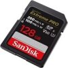 SanDisk SDXC karta 128GB Extreme PRO (280 MB/s Class 10, UHS-II V60)