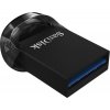SanDisk Ultra Fit/512GB/USB 3.1/USB-A/Černá