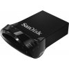 SanDisk Ultra Fit/512GB/USB 3.1/USB-A/Černá