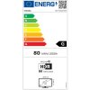 STRONG SMART LED TV 50"/ SRT50UD7553/ UHD/ 3840x2160/ DVB-T2/C/S2/ H.265/HEVC/ 3x HDMI/ 2xUSB/ Wi-Fi/ LAN/ G/ ANDROID 11