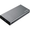 Sandberg Powerbank USB-C PD 100W, 20000 mAh, černá