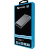 Sandberg Powerbank USB-C PD 100W, 20000 mAh, černá