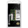TRANSCEND SODIMM DDR3L 4GB 1333MHz 2Rx8 CL9 Retail
