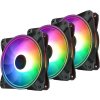 DEEPCOOL větrák CF120 PLUS / 120mm / PWM / ARGB