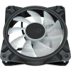 DEEPCOOL větrák CF120 PLUS / 120mm / PWM / ARGB