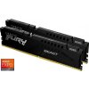 KINGSTON FURY DDR5 32GB 5200MT/s CL36 (Kit of 2) Beast Black EXPO