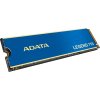 ADATA SSD 256GB LEGEND 710 PCIe Gen3x4 M.2 2280 (R:2400/ W:1800MB/s)