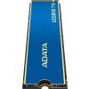 ADATA SSD 256GB LEGEND 710 PCIe Gen3x4 M.2 2280 (R:2400/ W:1800MB/s)